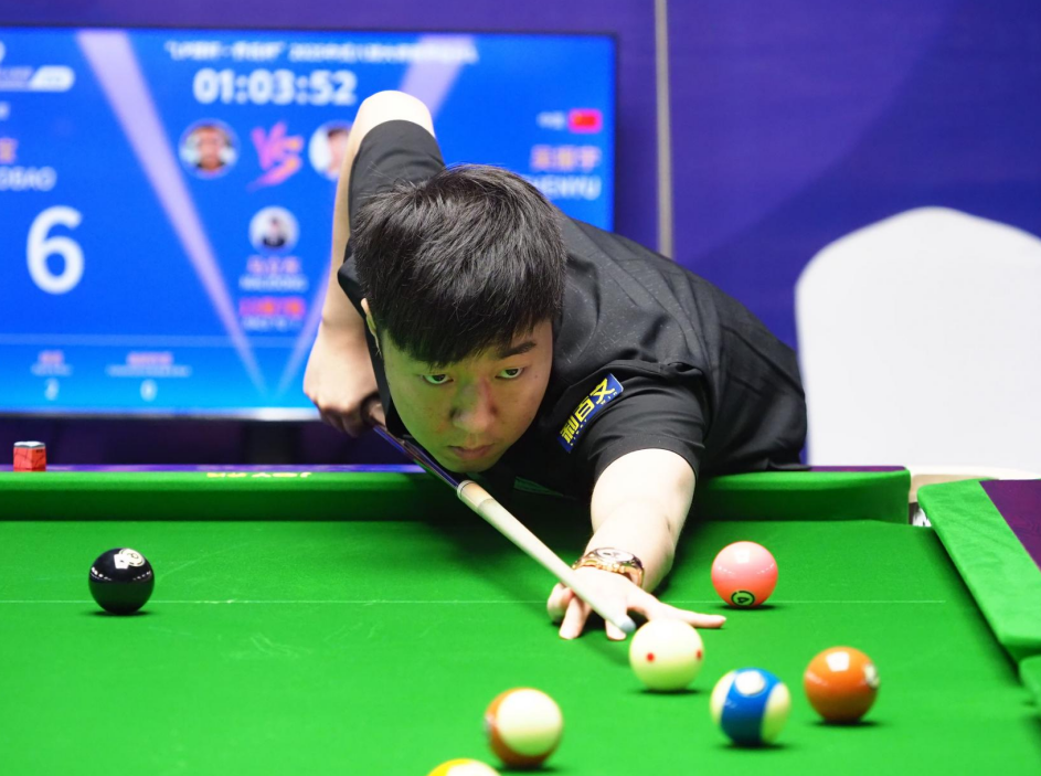 累全局的不 累全局的不