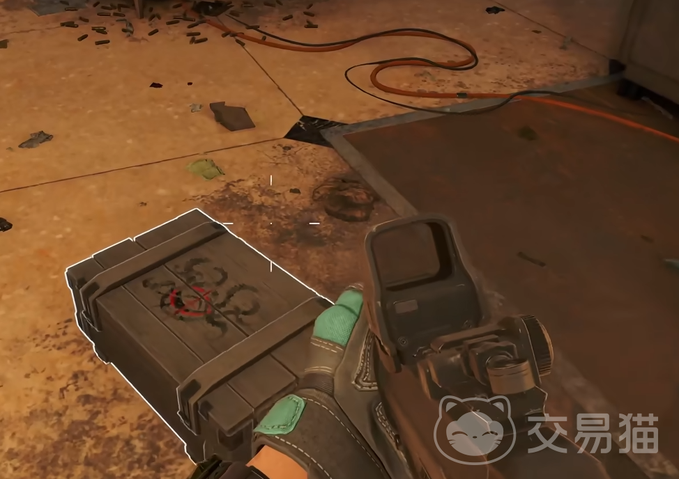 战术应用 战术应用