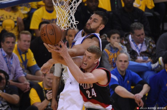 季后赛对抗 季后赛对抗