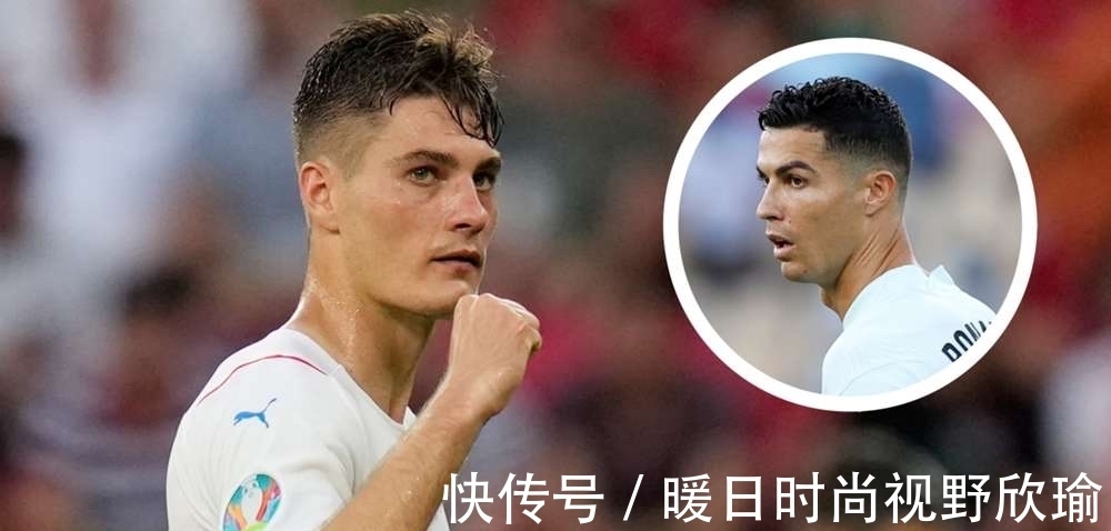 他可能会推 他可能会推