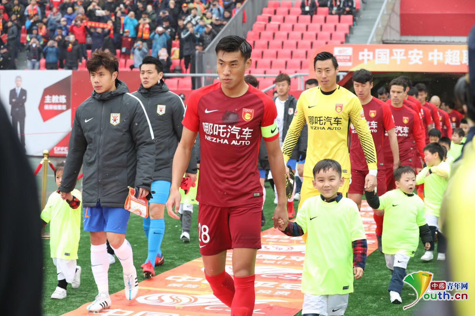 共振带来的 共振带来的