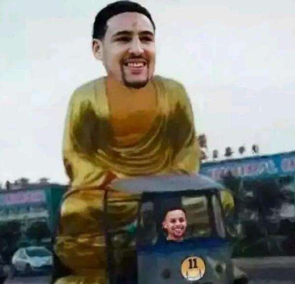 一陣風